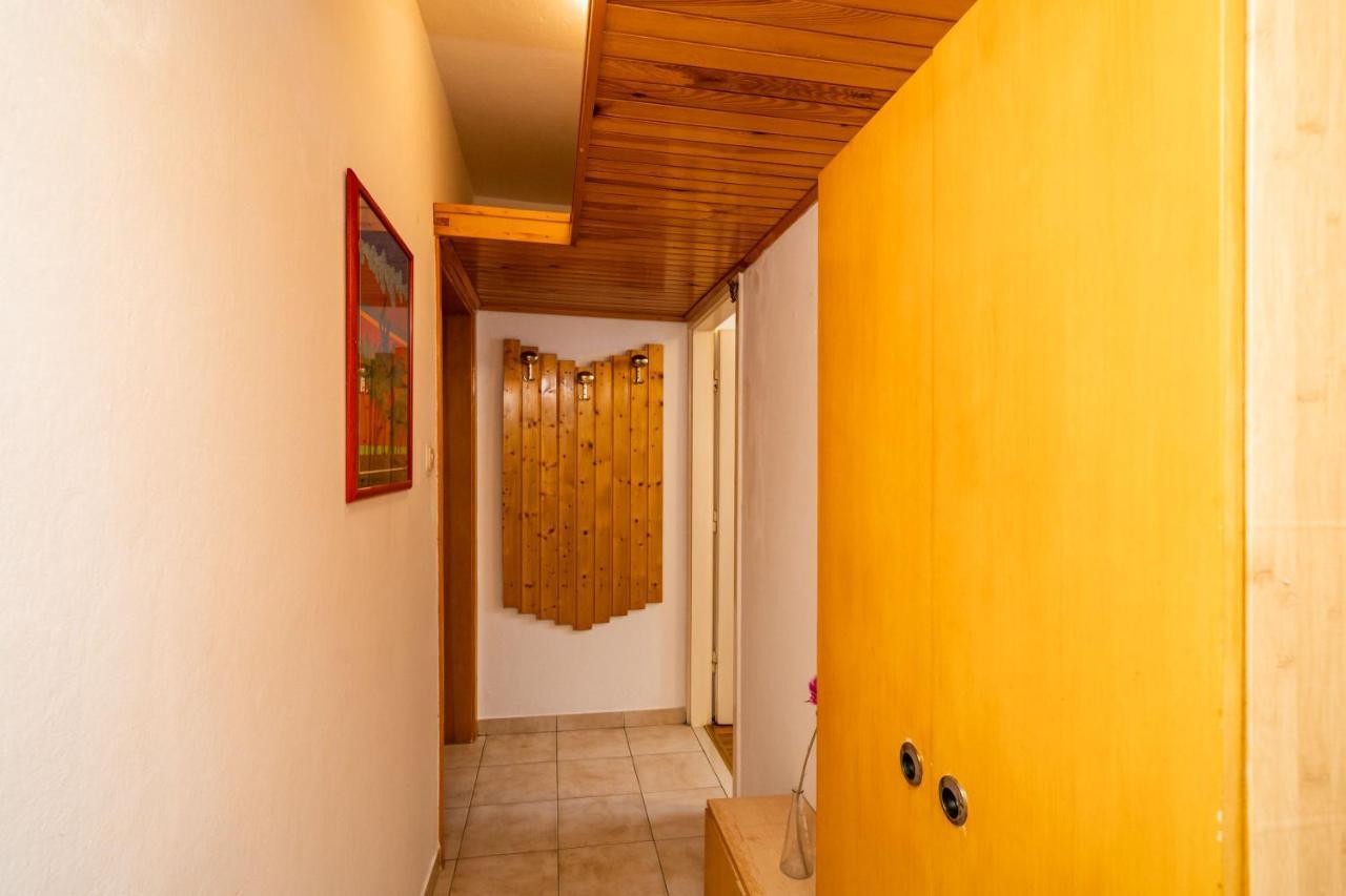 Spacious Three Bedroom Apartment Dubrovnik Bagian luar foto