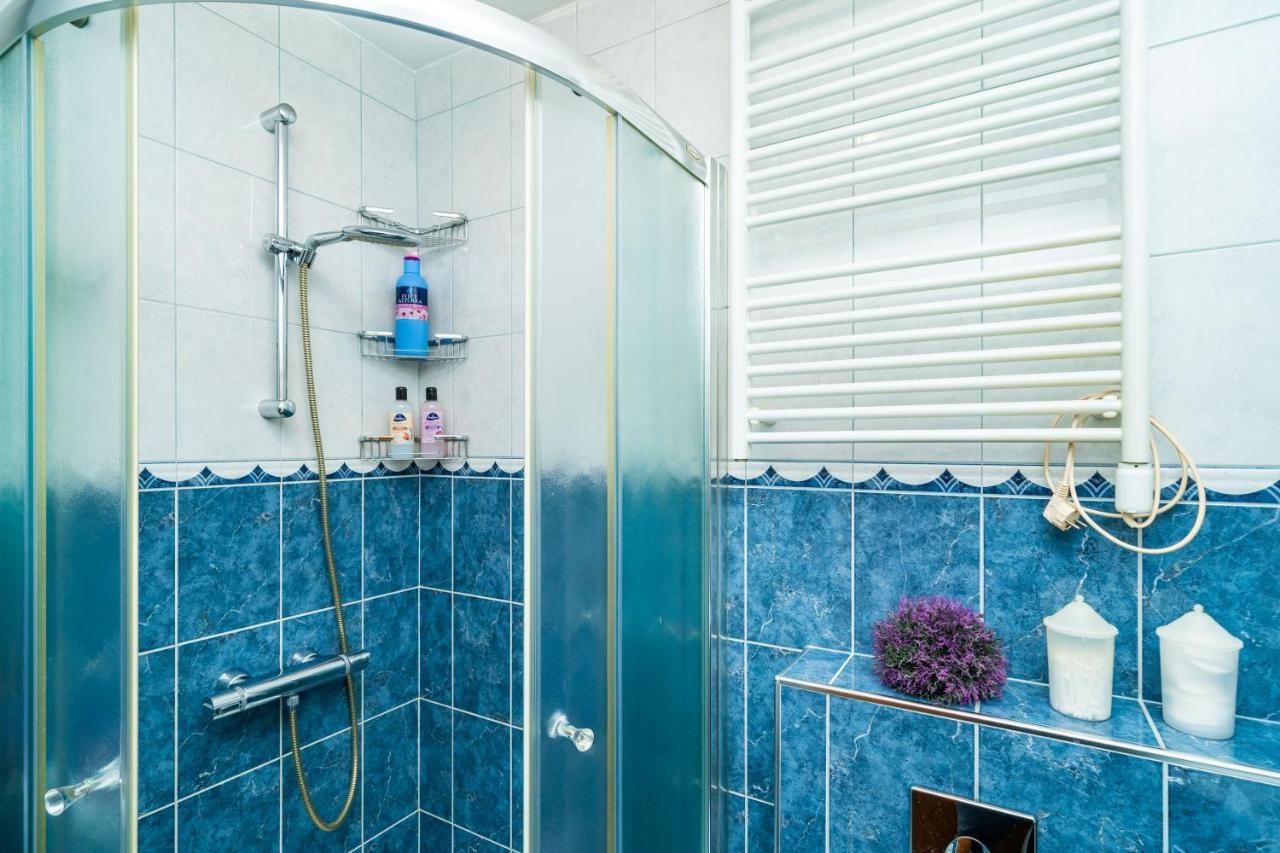 Spacious Three Bedroom Apartment Dubrovnik Bagian luar foto