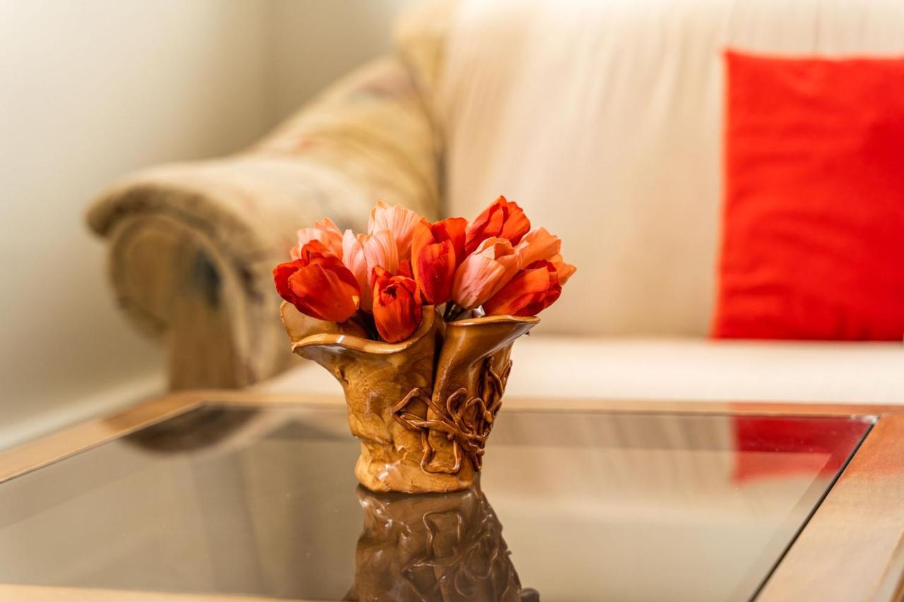 Spacious Three Bedroom Apartment Dubrovnik Bagian luar foto