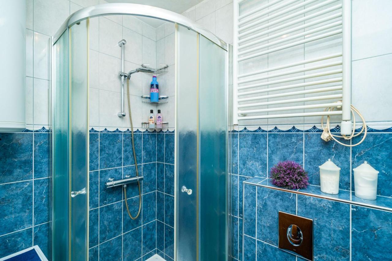 Spacious Three Bedroom Apartment Dubrovnik Bagian luar foto